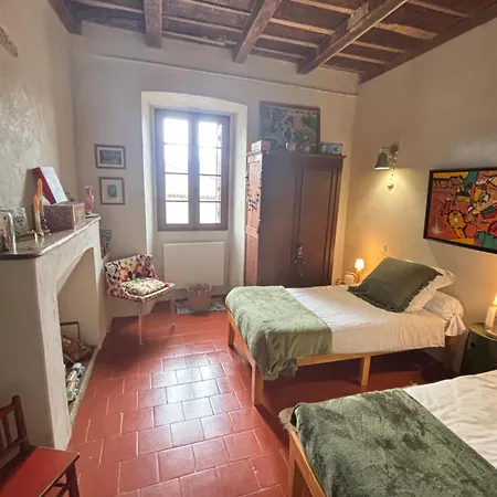 Vakantiehuis Maison De Caractere Au Coeur Du Village