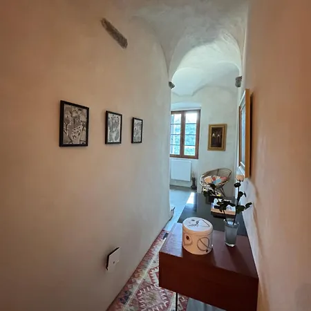 Hébergement de vacances Maison De Caractère Au Coeur Du Village Castifao