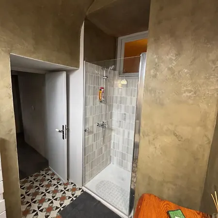 Maison De Caractère Au Coeur Du Village Hébergement de vacances