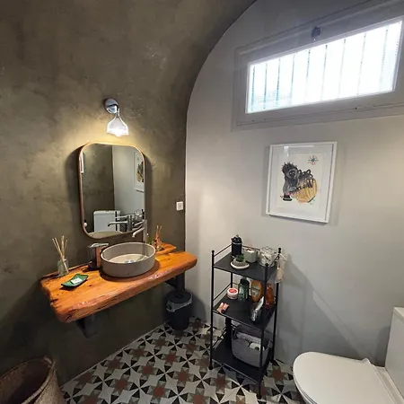 Maison De Caractère Au Coeur Du Village Castifao