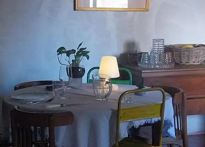 Maison De Caractere Au Coeur Du Village *