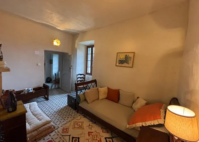 Maison De Caractere Au Coeur Du Village * Castifao