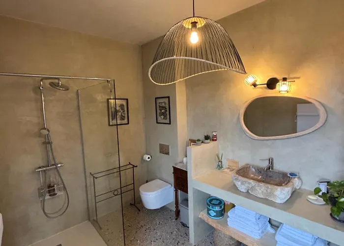 Maison De Caractere Au Coeur Du Village