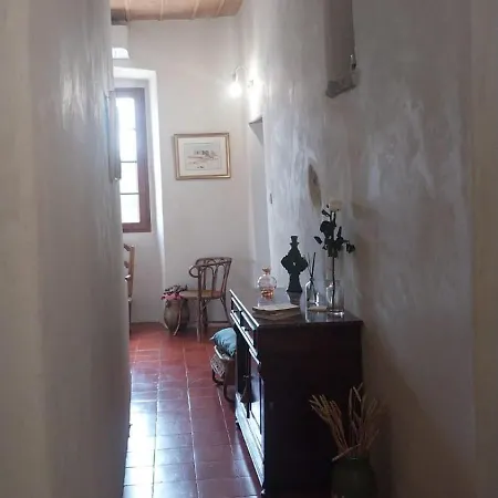 Maison De Caractere Au Coeur Du Village Holiday home Castifao