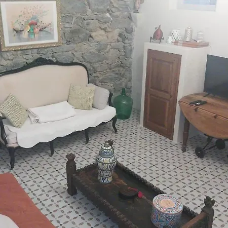 Holiday home Maison De Caractere Au Coeur Du Village
