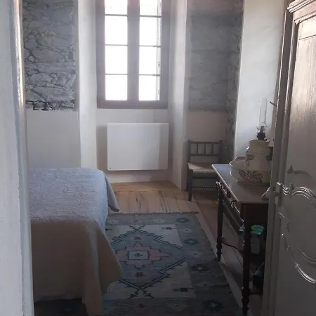 Holiday home Maison De Caractere Au Coeur Du Village Castifao