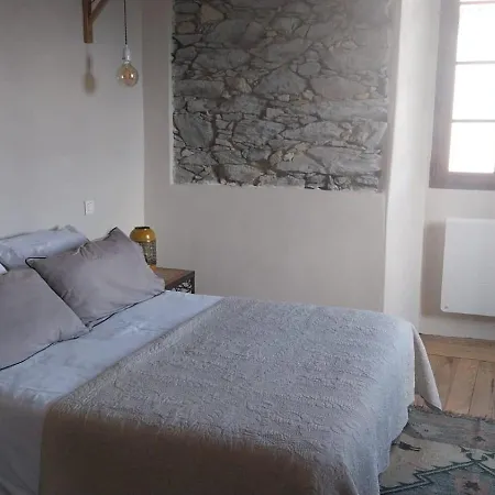 Maison De Caractere Au Coeur Du Village