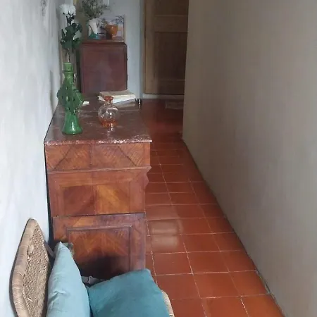Ferienhaus Maison De Caractere Au Coeur Du Village