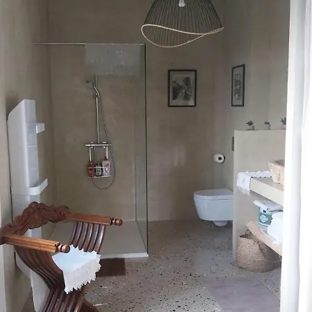 Maison De Caractere Au Coeur Du Village Castifao