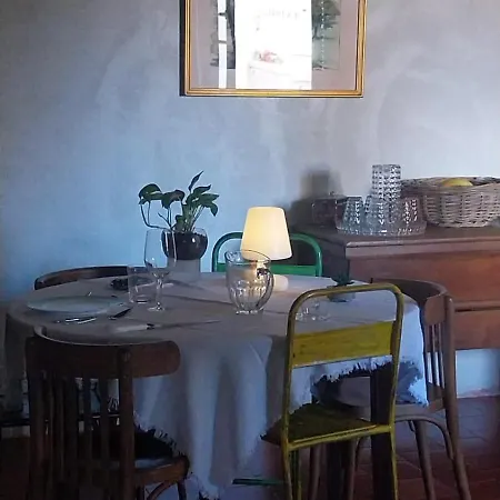 Maison De Caractere Au Coeur Du Village *