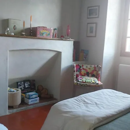 Maison De Caractere Au Coeur Du Village Holiday home Castifao