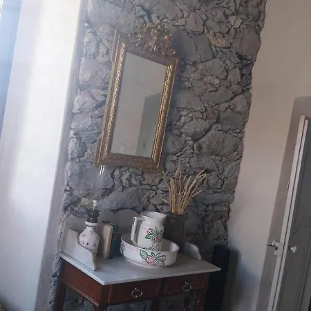 Maison De Caractere Au Coeur Du Village * Castifao