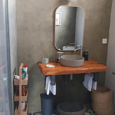 Maison De Caractere Au Coeur Du Village Holiday home *