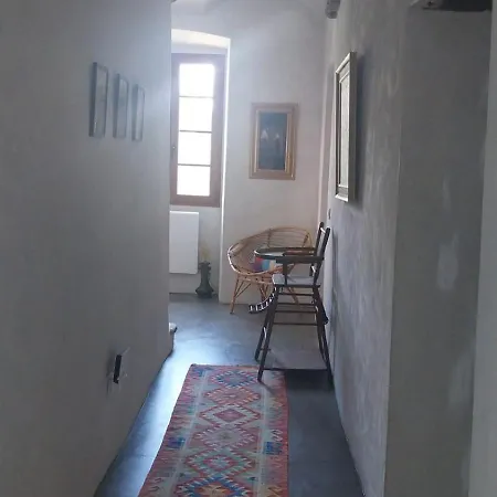 Maison De Caractere Au Coeur Du Village Holiday home Castifao