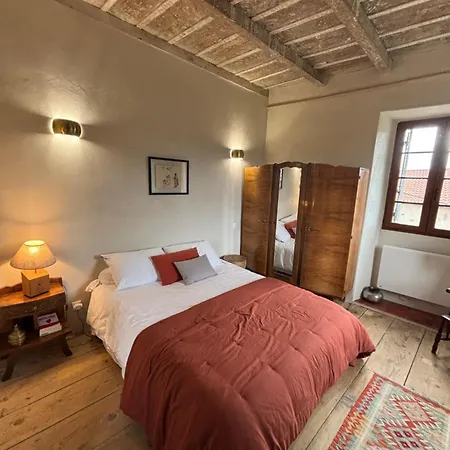 Maison De Caractere Au Coeur Du Village Σπίτι διακοπών Castifao