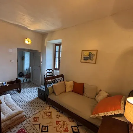 Maison De Caractere Au Coeur Du Village * Castifao