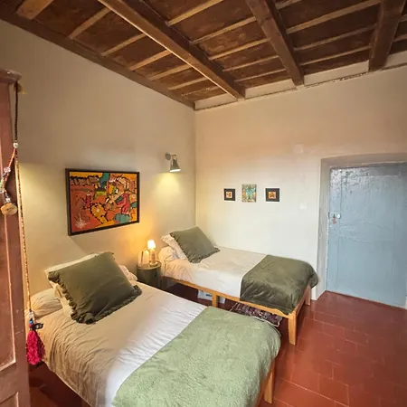 Σπίτι διακοπών Maison De Caractere Au Coeur Du Village Castifao