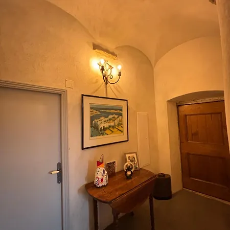 Ferienhaus Maison De Caractere Au Coeur Du Village Castifao