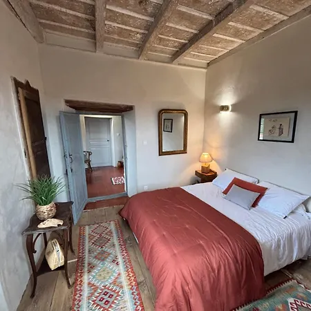 Maison De Caractere Au Coeur Du Village Castifao