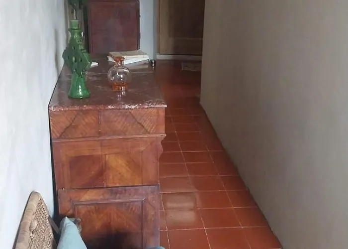 Prázdninový dům Maison De Caractere Au Coeur Du Village