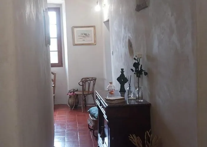 Maison De Caractere Au Coeur Du Village Prázdninový dům
