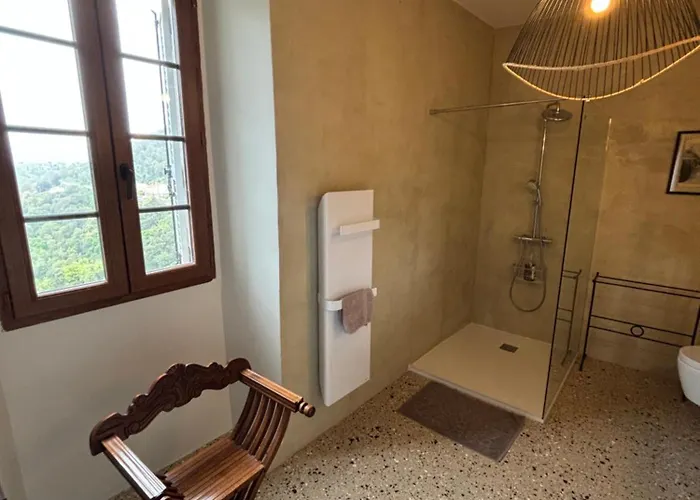 Maison De Caractere Au Coeur Du Village Castifao