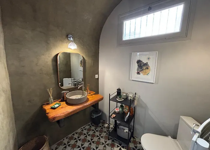 Maison De Caractere Au Coeur Du Village Castifao